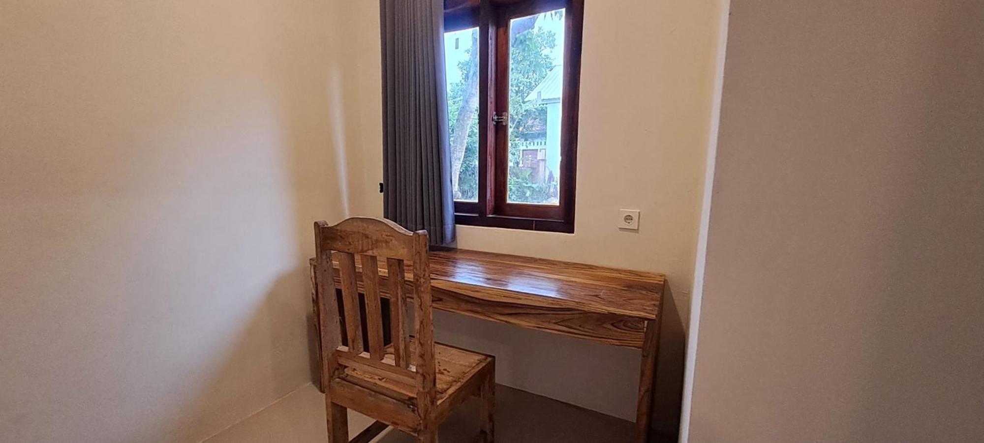 Mandalika Homestay Kuta  Esterno foto