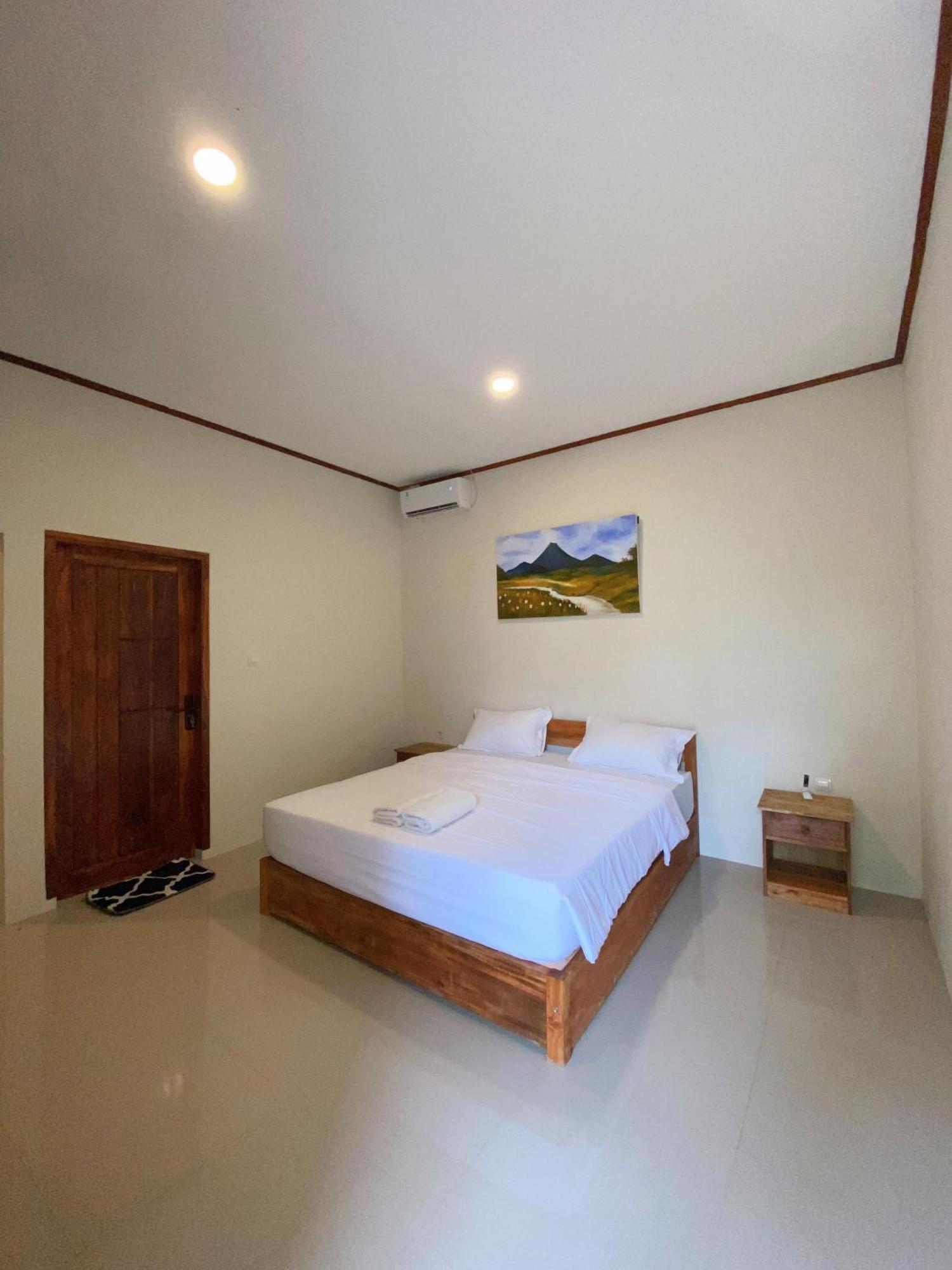 Mandalika Homestay Kuta  Camera foto